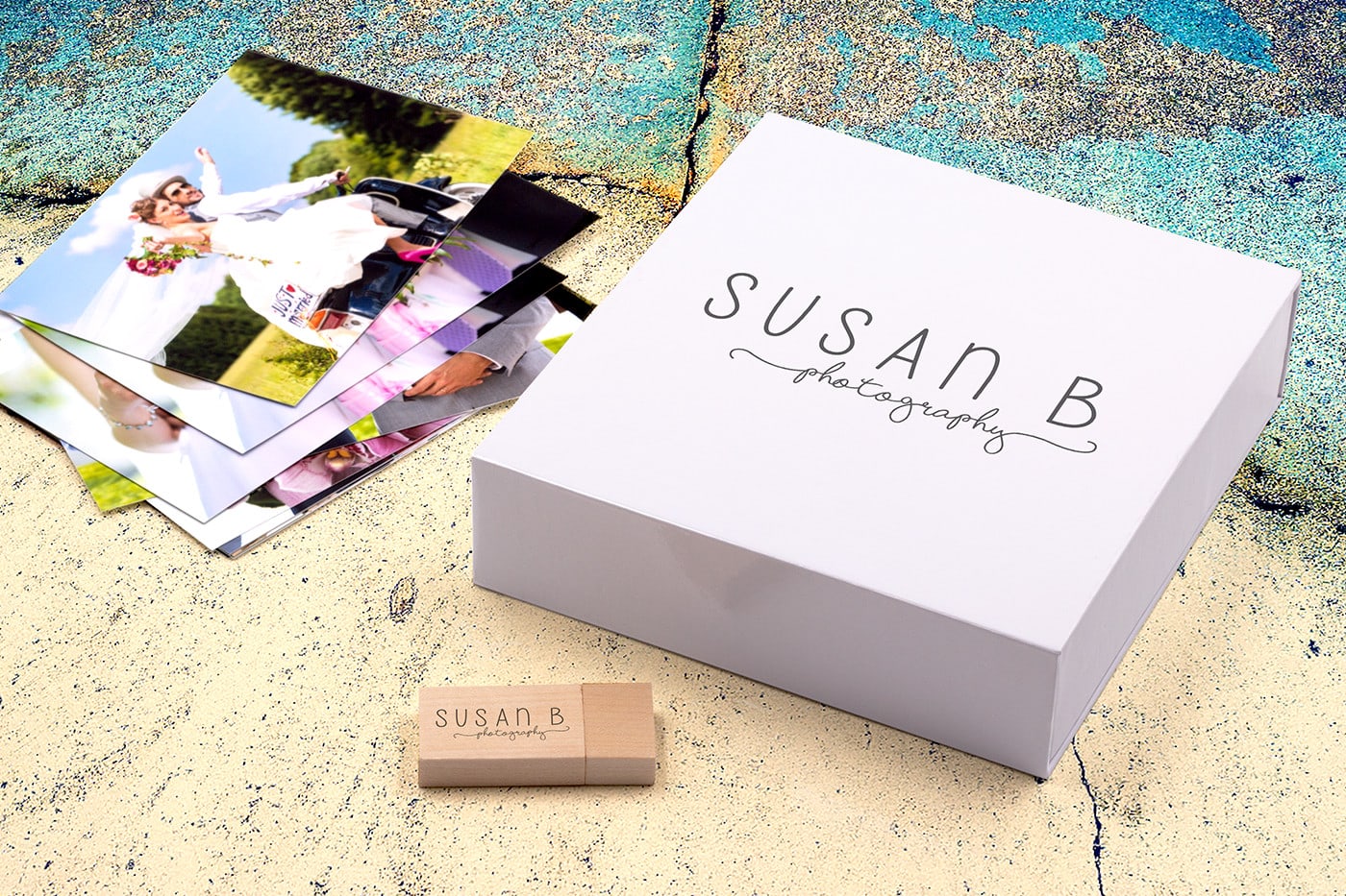 subscription box for photographers